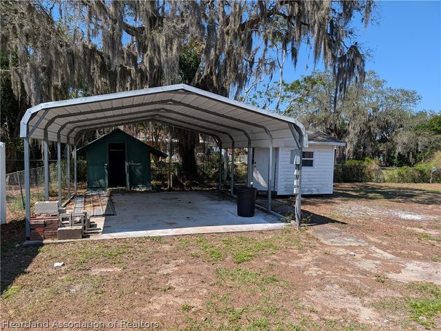 1103 Bellevue Avenue, Sebring, FL 33870