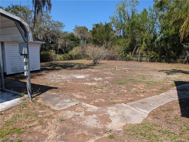 1103 Bellevue Avenue, Sebring, FL 33870