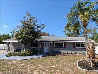 1103 Bellevue Avenue, Sebring, FL 33870