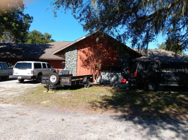 2922 RUSTWOOD LANE, Eustis, FL 32726