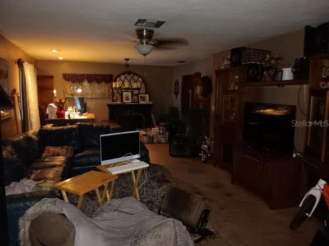 2922 RUSTWOOD LANE, Eustis, FL 32726