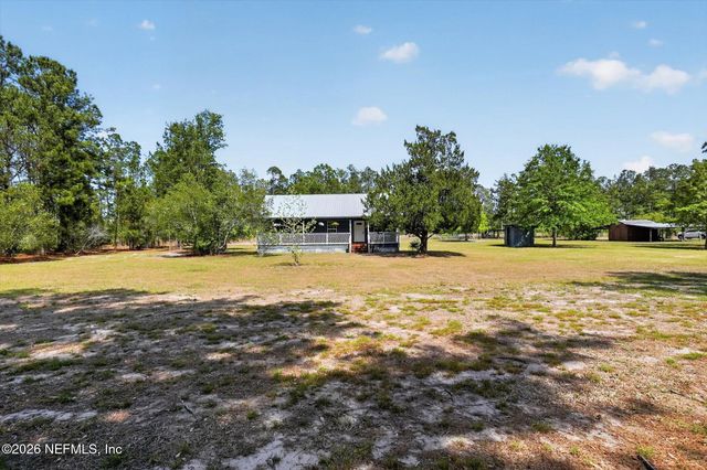 241791 COUNTY ROAD 121, Hilliard, FL 32046