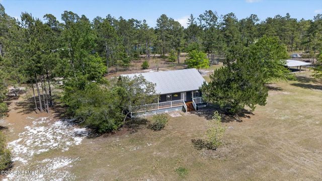 241791 COUNTY ROAD 121, Hilliard, FL 32046