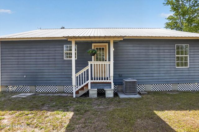 241791 COUNTY ROAD 121, Hilliard, FL 32046