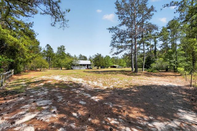 241791 COUNTY ROAD 121, Hilliard, FL 32046