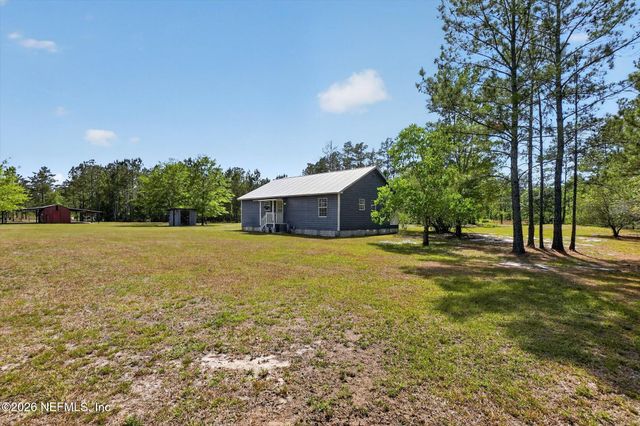 241791 COUNTY ROAD 121, Hilliard, FL 32046