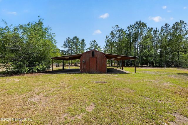 241791 COUNTY ROAD 121, Hilliard, FL 32046