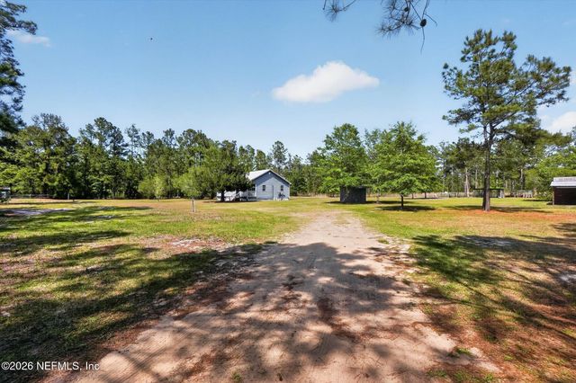 241791 COUNTY ROAD 121, Hilliard, FL 32046
