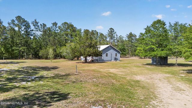 241791 COUNTY ROAD 121, Hilliard, FL 32046
