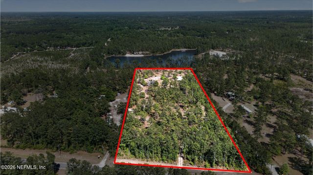 241791 COUNTY ROAD 121, Hilliard, FL 32046