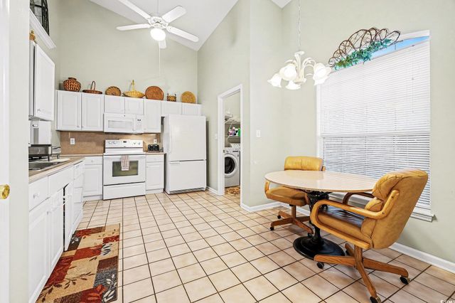 1650 Sedgefield Dr., Murrells Inlet, SC 29576