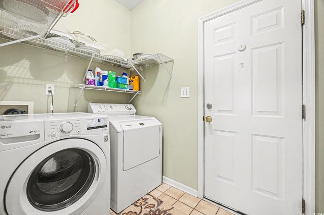 1650 Sedgefield Dr., Murrells Inlet, SC 29576