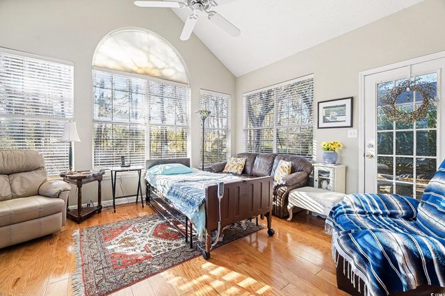 1650 Sedgefield Dr., Murrells Inlet, SC 29576