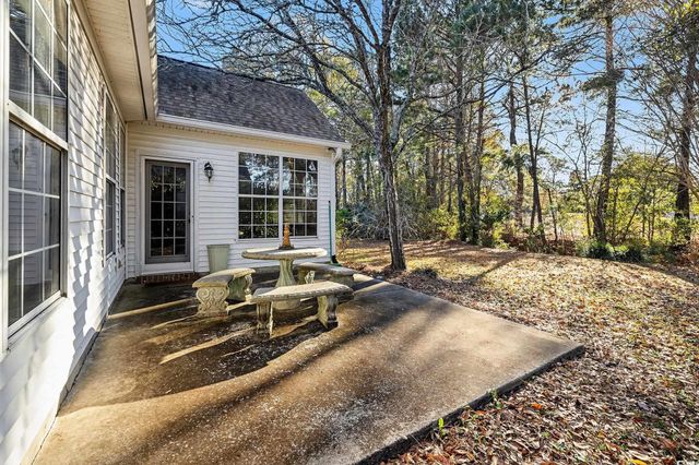 1650 Sedgefield Dr., Murrells Inlet, SC 29576