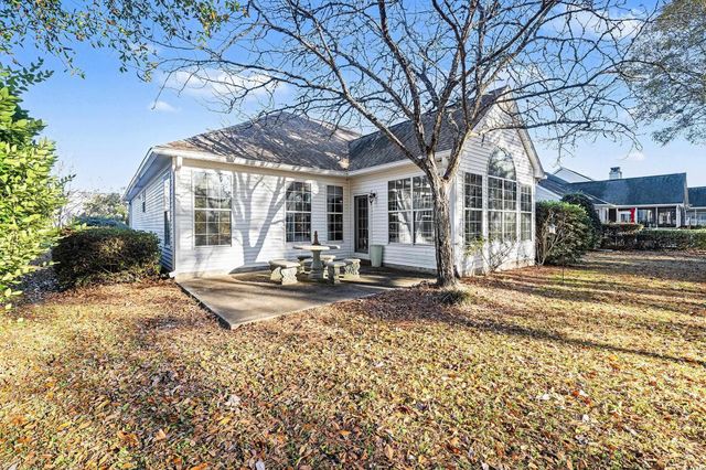 1650 Sedgefield Dr., Murrells Inlet, SC 29576