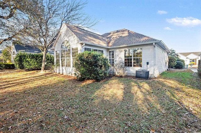 1650 Sedgefield Dr., Murrells Inlet, SC 29576