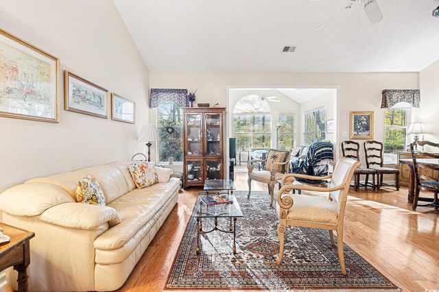 1650 Sedgefield Dr., Murrells Inlet, SC 29576