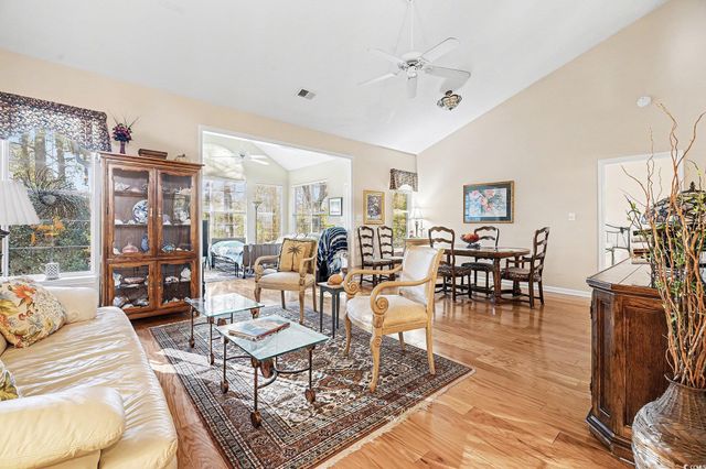 1650 Sedgefield Dr., Murrells Inlet, SC 29576