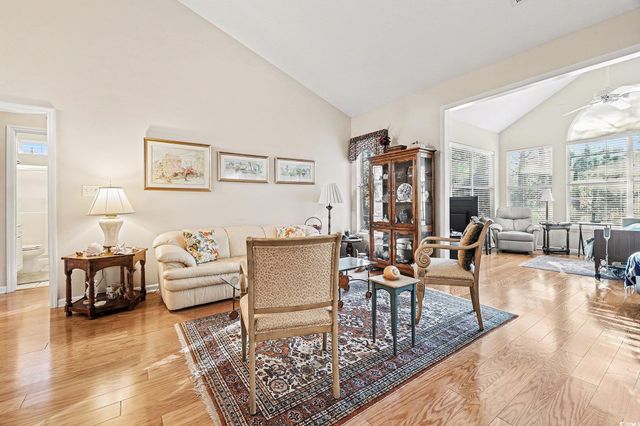 1650 Sedgefield Dr., Murrells Inlet, SC 29576