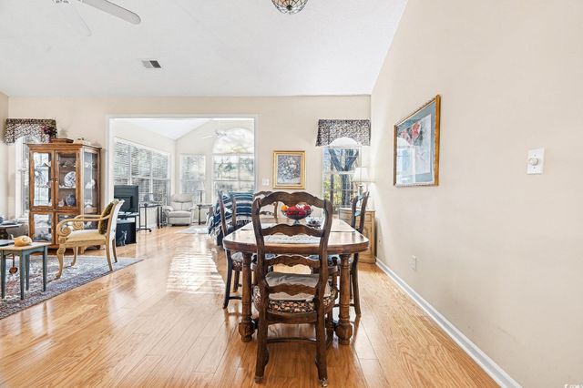 1650 Sedgefield Dr., Murrells Inlet, SC 29576