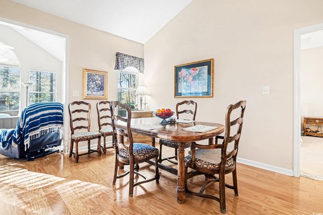 1650 Sedgefield Dr., Murrells Inlet, SC 29576