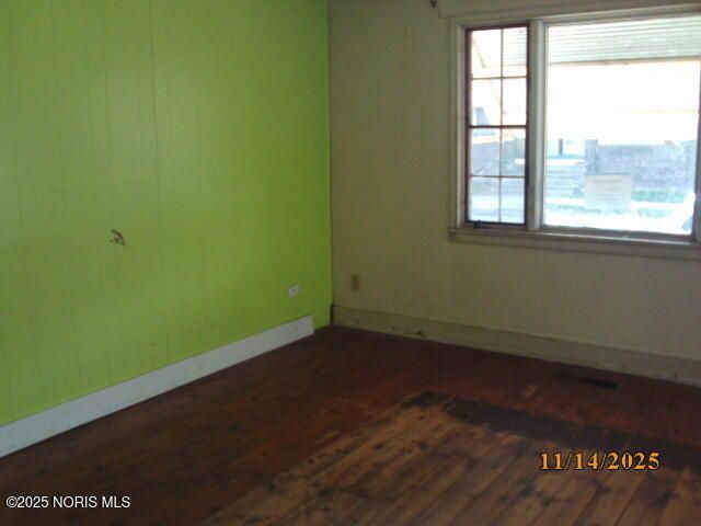 1133 Nevada Street, Toledo, OH 43605