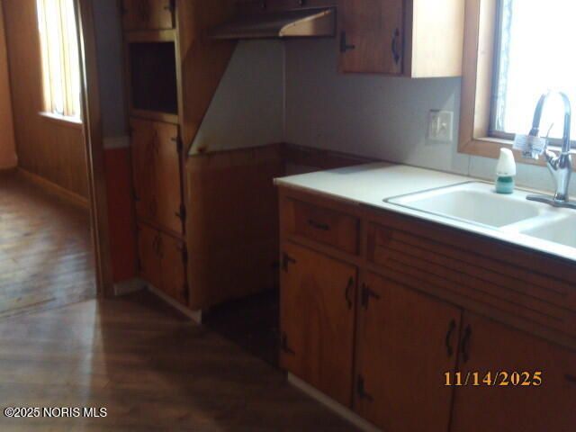 1133 Nevada Street, Toledo, OH 43605