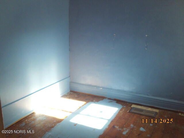 1133 Nevada Street, Toledo, OH 43605