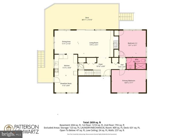 19 TOWER RD, Chesapeake City, MD 21915