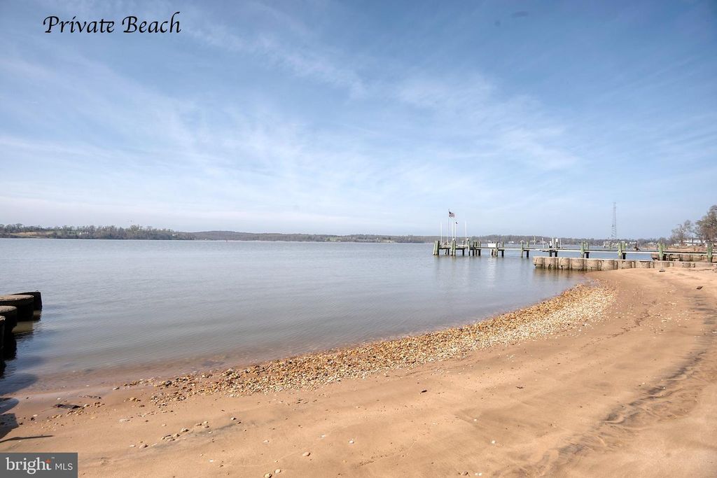 Image 1 of property listing at 19 TOWER RD, Chesapeake City, MD 21915