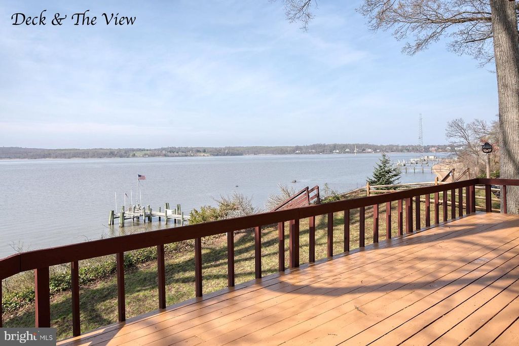 Image 11 of property listing at 19 TOWER RD, Chesapeake City, MD 21915