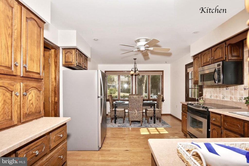 Image 16 of property listing at 19 TOWER RD, Chesapeake City, MD 21915