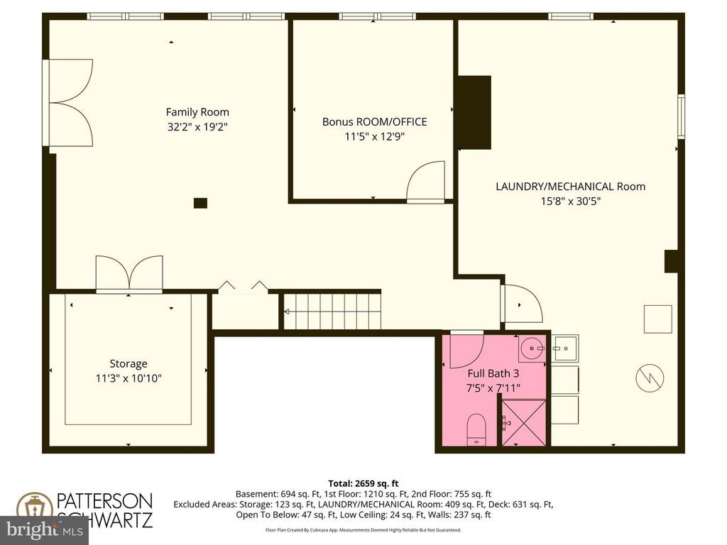 Image 44 of property listing at 19 TOWER RD, Chesapeake City, MD 21915