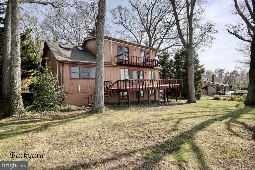 Image 47 of property listing at 19 TOWER RD, Chesapeake City, MD 21915