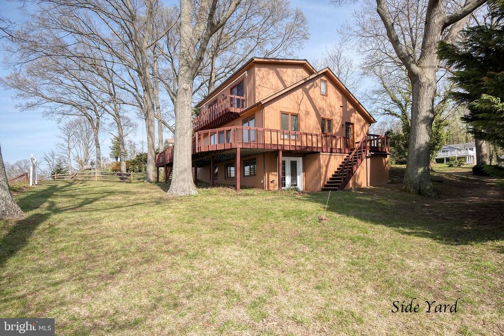 Image 48 of property listing at 19 TOWER RD, Chesapeake City, MD 21915