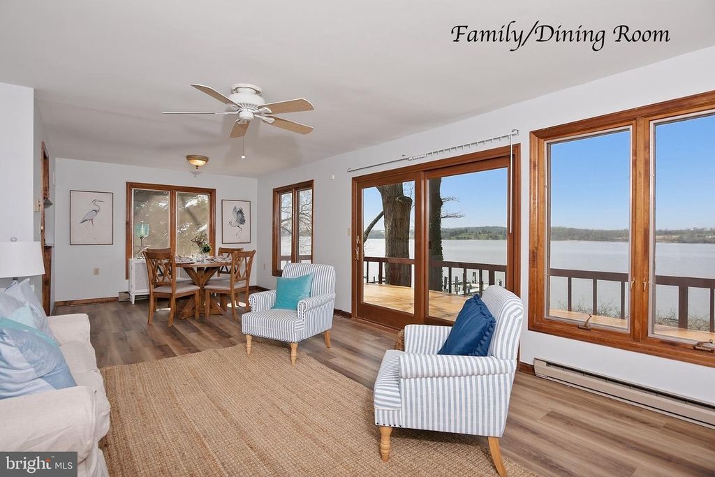 Image 10 of property listing at 19 TOWER RD, Chesapeake City, MD 21915