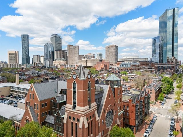 2 Clarendon St 302, Boston, MA 02116