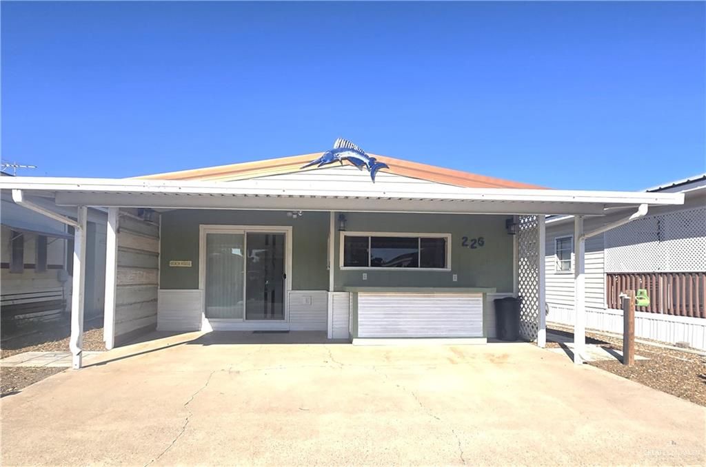 226 Harness Drive, Mission, TX 78573