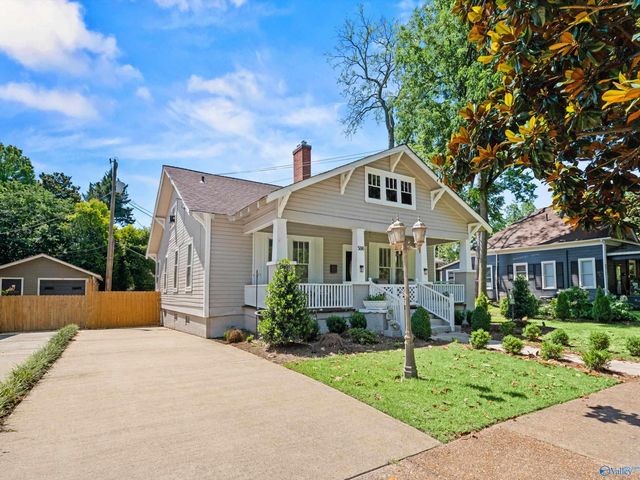 506 Canal Street NE, Decatur, AL 35601
