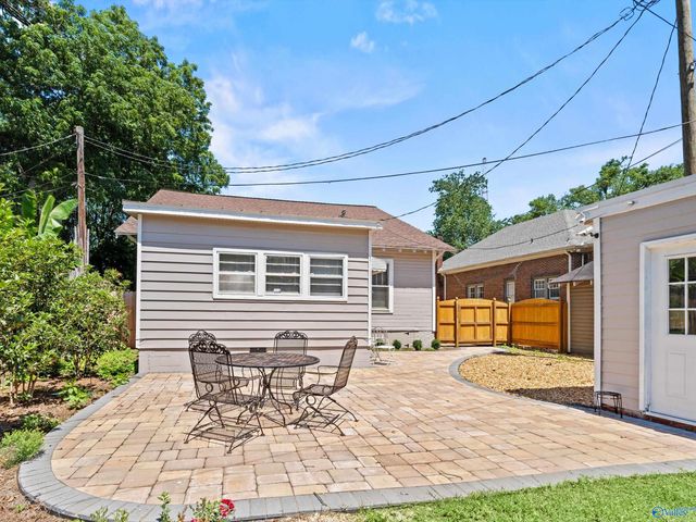 506 Canal Street NE, Decatur, AL 35601