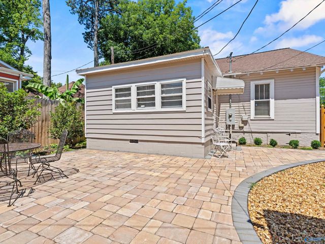 506 Canal Street NE, Decatur, AL 35601