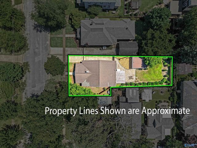 506 Canal Street NE, Decatur, AL 35601
