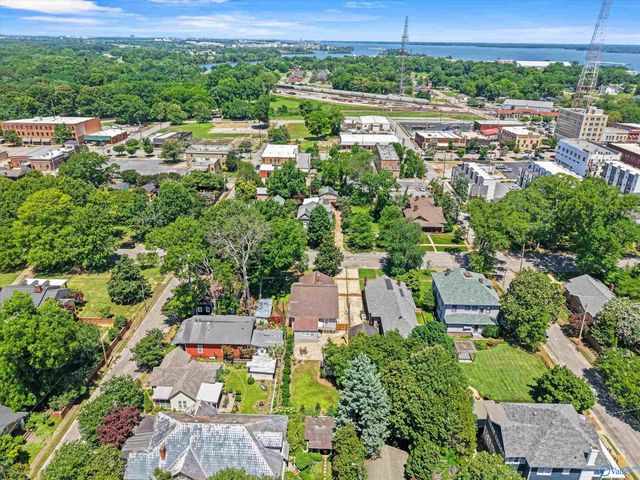 506 Canal Street NE, Decatur, AL 35601