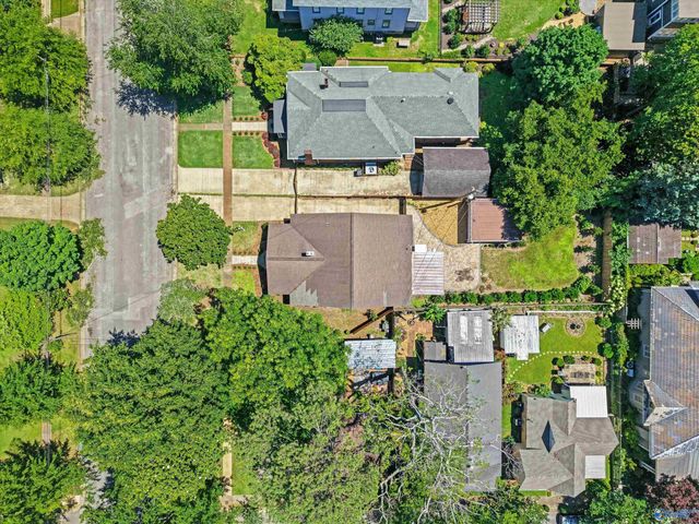 506 Canal Street NE, Decatur, AL 35601