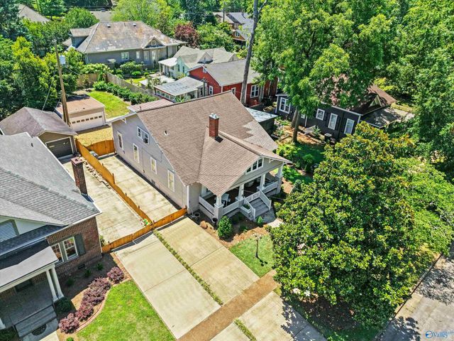 506 Canal Street NE, Decatur, AL 35601