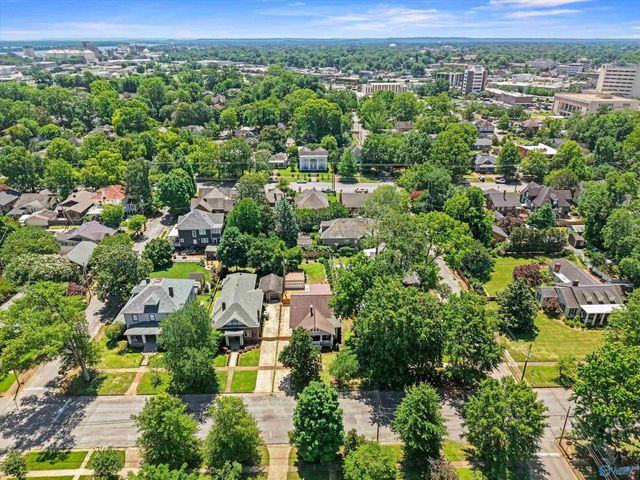 506 Canal Street NE, Decatur, AL 35601