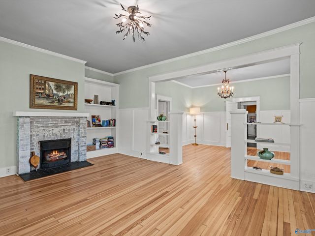 506 Canal Street NE, Decatur, AL 35601