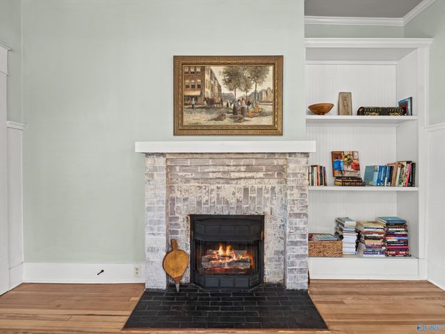 506 Canal Street NE, Decatur, AL 35601
