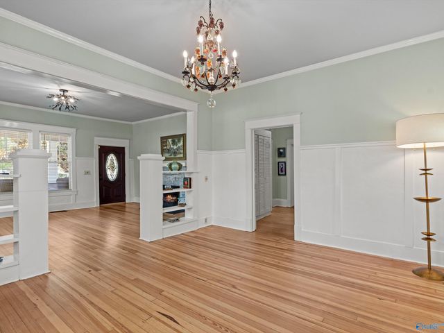 506 Canal Street NE, Decatur, AL 35601
