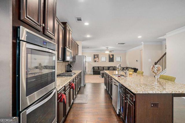 160 Julia Ann Lane, Covington, GA 30016